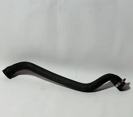 Mercedes-Benz A W168 Engine coolant pipe/hose A1685010082