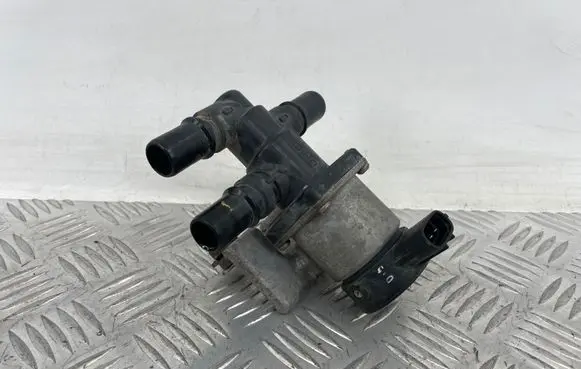 Hyundai Ioniq 5 Electric auxiliary coolant/water pump 375W3GI010 W301 2204190178