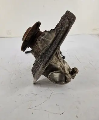 BMW 3 F30 F35 F31 Front wheel hub 
