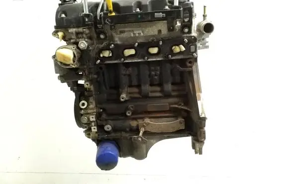 Opel Ampera Engine A14XFL