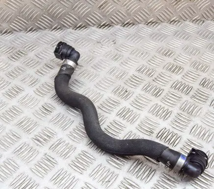 Peugeot 2008 II Engine coolant pipe/hose 9829833980
