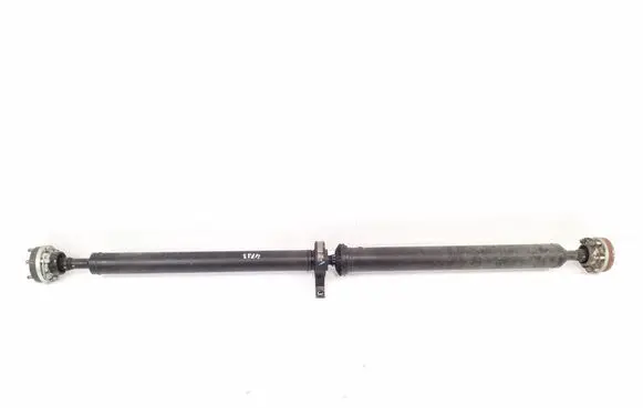 Jaguar XE Front prop shaft GX734365BB