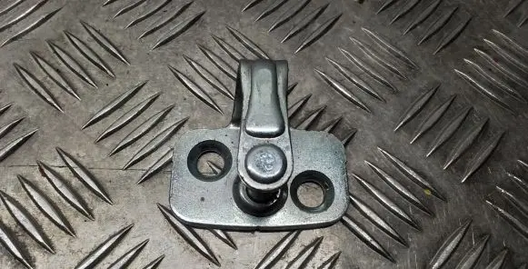 Tesla Model S Front door lock loop/hook striker 16896766