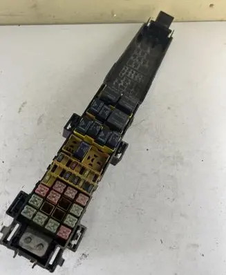 Fuse module
