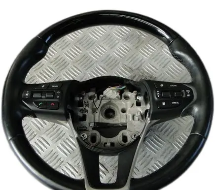 KIA Sorento Steering wheel 