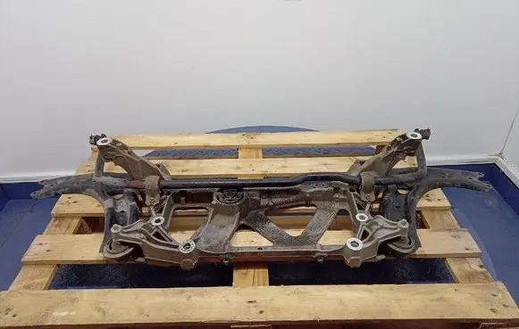 Volkswagen PASSAT CC Front subframe 3Q0199369E