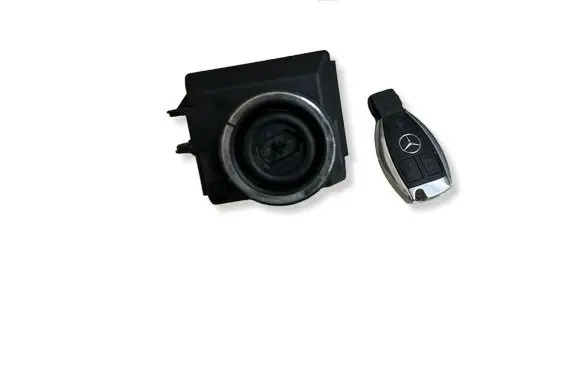 Mercedes-Benz E W212 Ignition lock A2129055000