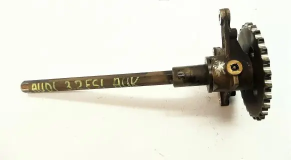 Audi A4 S4 B7 8E 8H Oil pump balance shaft 06E109361F