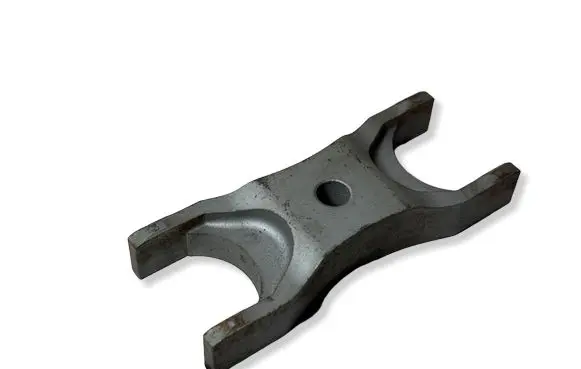 Skoda Superb B6 (3T) Fuel Injector clamp holder 03L216A
