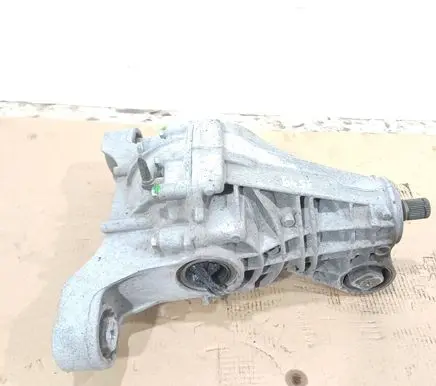 Porsche Cayenne (92A) Rear differential 4460310090