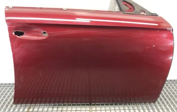 Mercedes-Benz CLS AMG C219 Front door