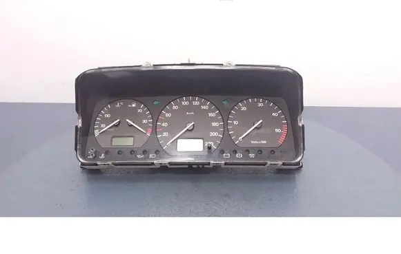Speedometer (instrument cluster)