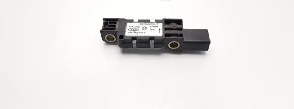Audi A6 S6 C5 4B Airbag deployment crash/impact sensor 4B0959643C
