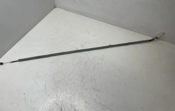BMW X5 E70 Front door cable line 7137079