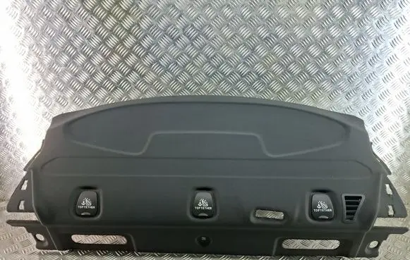 Jaguar XE Parcel shelf HX7346668AB8PVJ