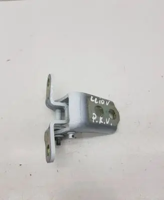 Renault Clio V Front door upper hinge