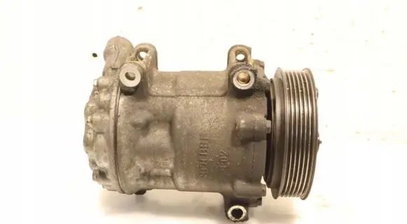 Citroen C5 Air conditioning (A/C) compressor (pump) 9660555280