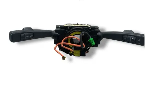 Wiper turn signal indicator stalk/switch