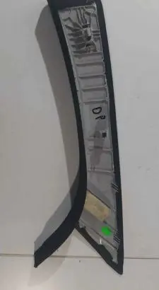 Mercedes-Benz EQC (A) pillar trim a2936904200 N293