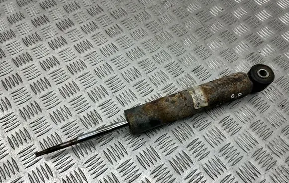 Mercedes-Benz ML W163 Front shock absorber/damper