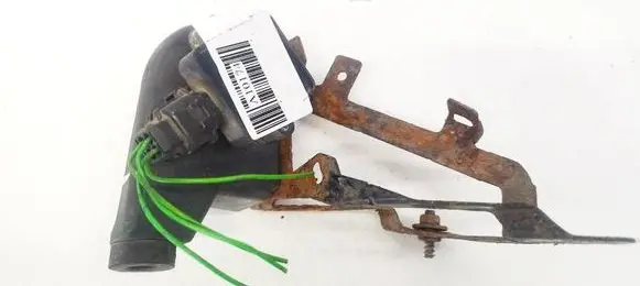 Citroen Berlingo Accelerator throttle pedal 9643365680 445821001002