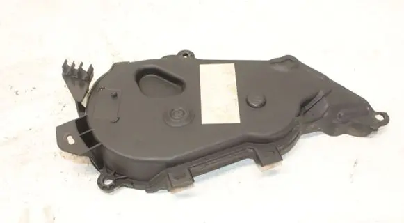 Land Rover Evoque I Timing belt guard (cover) 9685452080