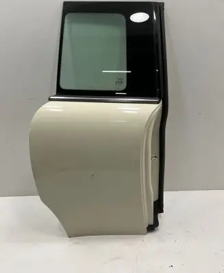 Mini One - Cooper Clubman R55 Rear door