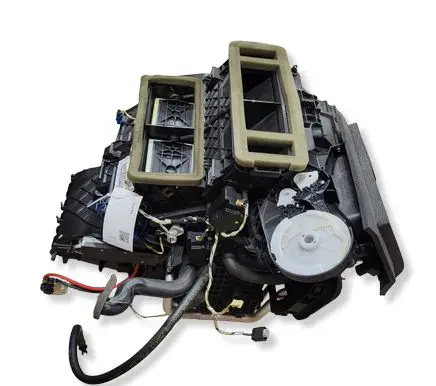 Volvo V40 Interior heater climate box assembly 31404278