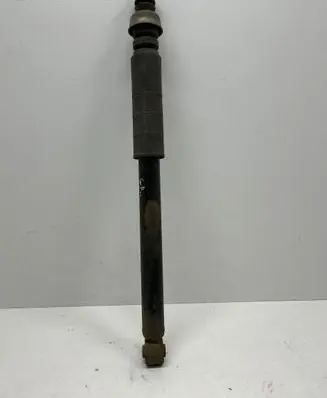 Nissan Note (E12) Rear shock absorber/damper