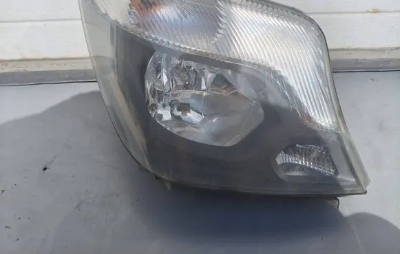 Headlight/headlamp