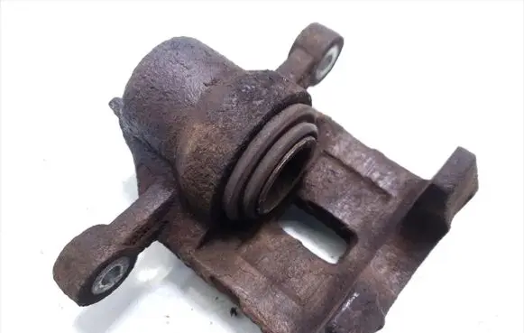KIA Ceed Rear brake caliper