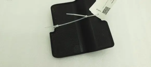 Porsche Cayenne (92A) Panel drawer/shelf pad 7P5863301