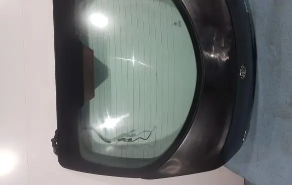Alfa Romeo GTV Tailgate/trunk/boot lid