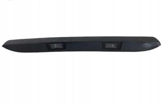 Mercedes-Benz Sprinter W906 Tailgate/trunk/boot exterior handle A9067400030