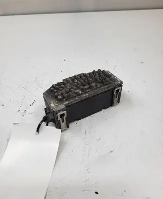 Audi A4 S4 B8 8K Heater blower motor/fan resistor 8K0820521