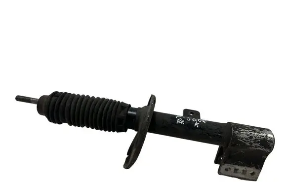 Peugeot 5008 Front shock absorber/damper 9807730380 824904D008816