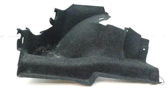BMW Z4 E85 E86 Trunk/boot side trim panel 701668306 77646810