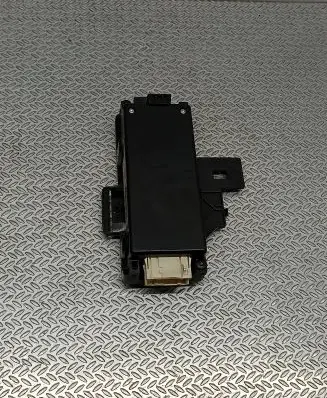 Citroen C4 I Bluetooth control unit module 9666495780 S180118001A E0304048