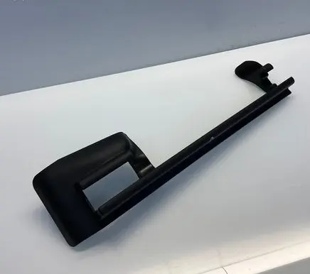 Mercedes-Benz GLK (X204) Front driver seat rail trim A2049191920 2049191920