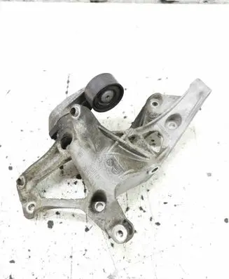 BMW 1 F20 F21 A/C compressor mount bracket 64557603346 67871110