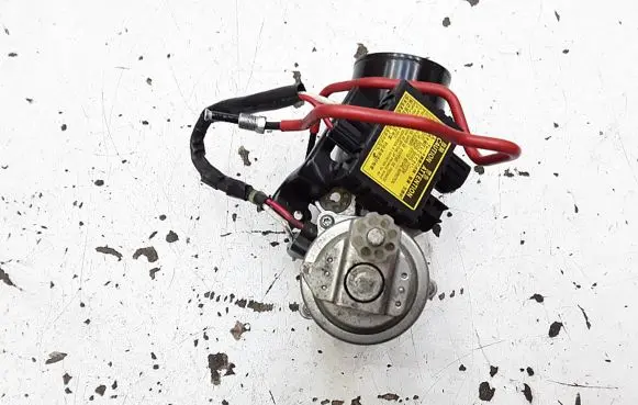 Lexus RX 450H ABS Pump 4707048070