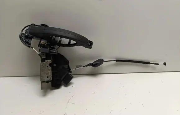 Ford Transit Custom Front door lock JK21V219A64CA A046465 00818B