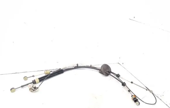 Peugeot 307 CC Gear shift cable linkage