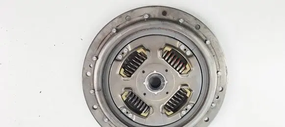 Lexus RX 330 - 350 - 400H Clutch pressure plate 8E160528