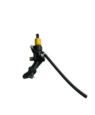 Clutch slave cylinder