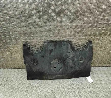 BMW 8 G14 Gearbox bottom protection 7340171
