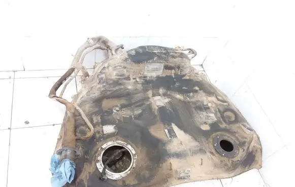 Subaru Forester SH Fuel tank 