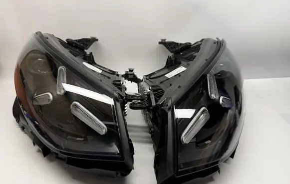 Mercedes-Benz AMG GT R190 C190 Headlight/headlamp A5909062000