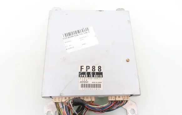 Mazda Premacy Engine control unit/module 2797000821 FP8818881B