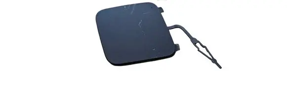 Citroen Berlingo Front tow hook cap/cover 9816769280